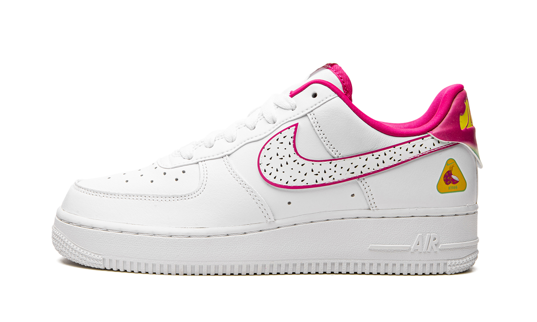AIR FORCE 1 &