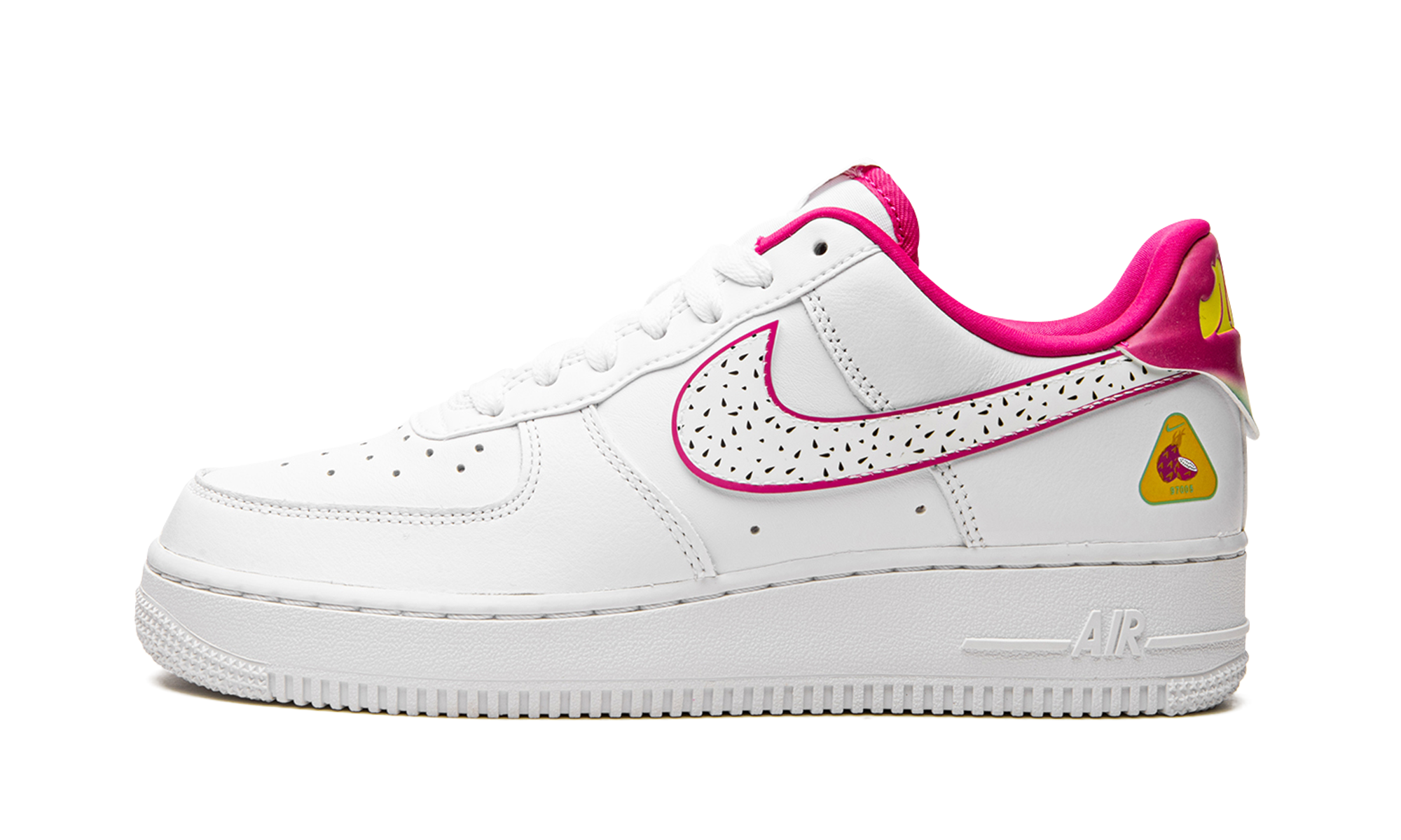 AIR FORCE 1 &
