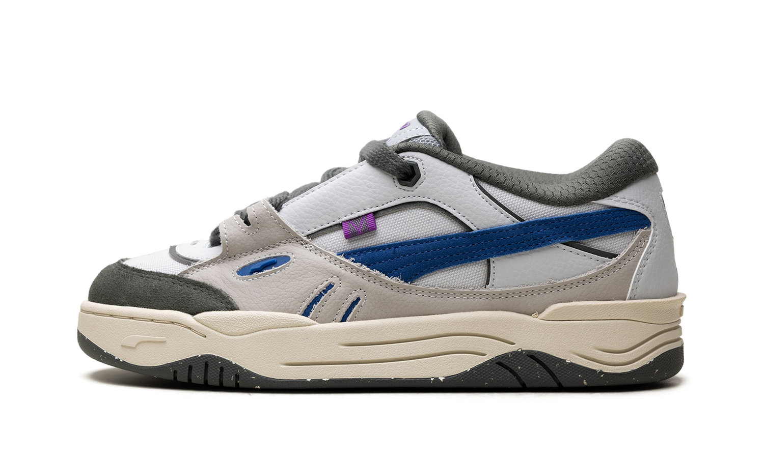 180 "Silver Mist Mineral Grey" 395764 02