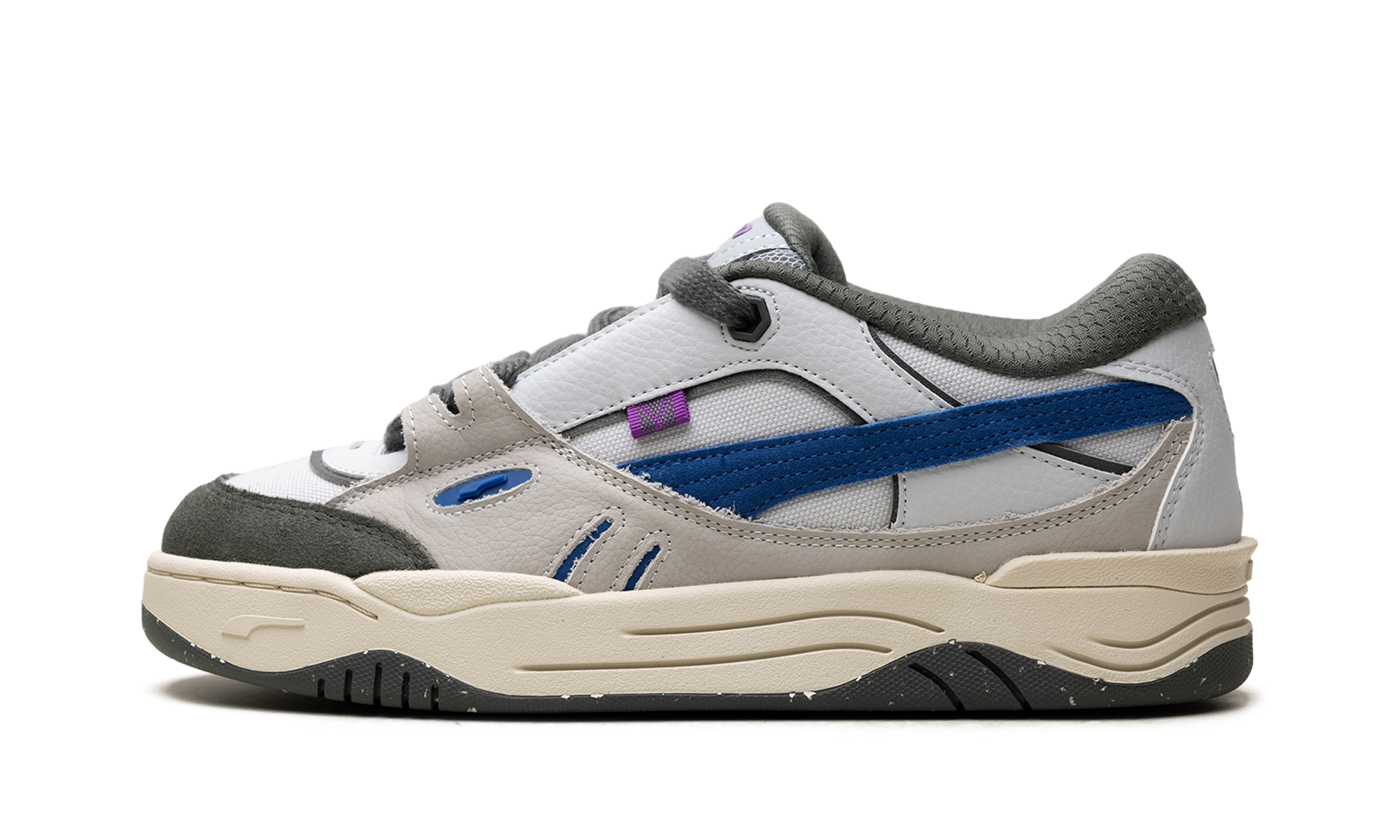 180 "Silver Mist Mineral Grey" 395764 02