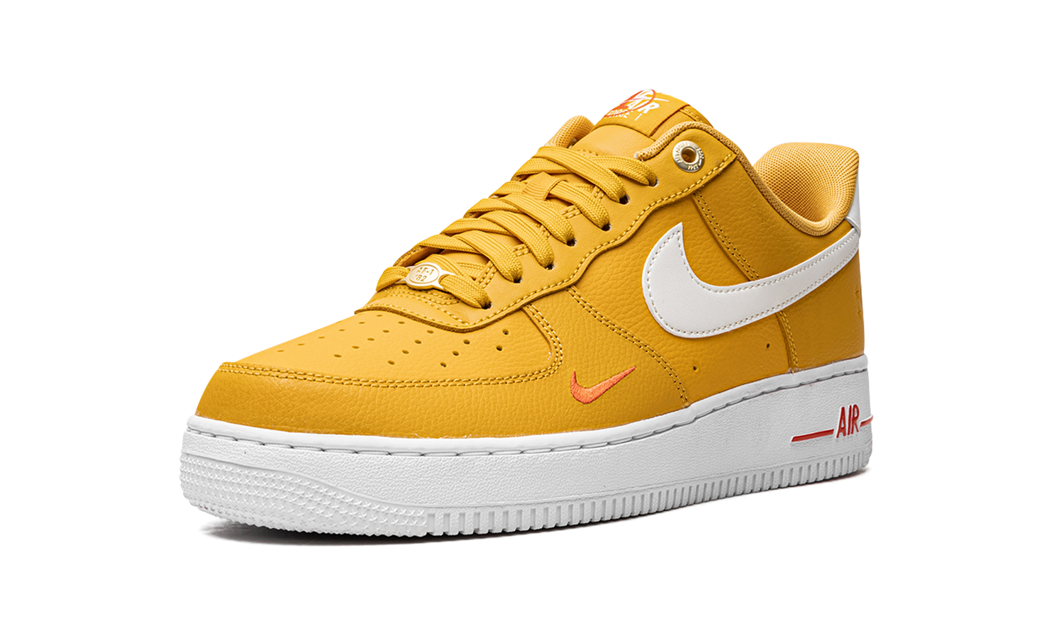 AIR FORCE 1 LO MNS WMNS "40th Anniversary" DQ7582 700