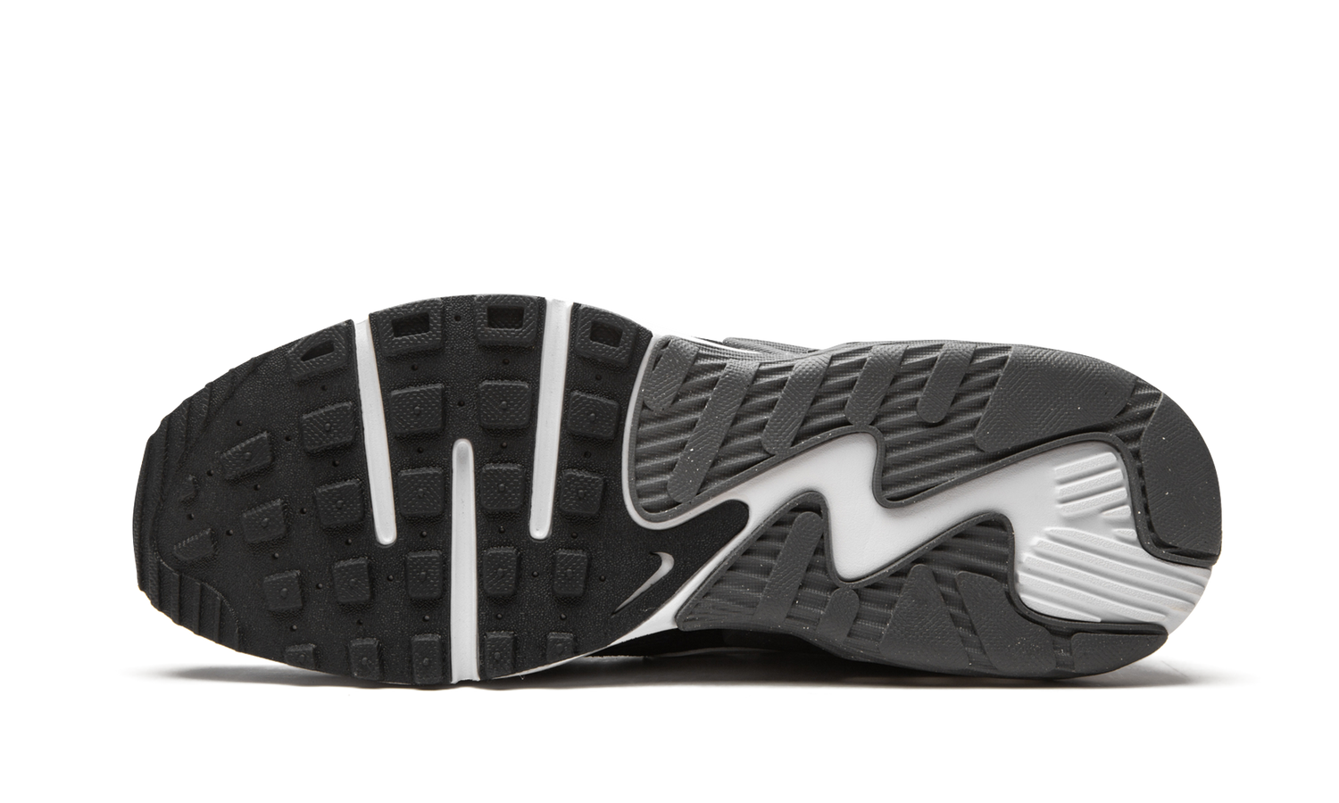 AIR MAX EXCEE MNS WMNS "black white" CD5432 003