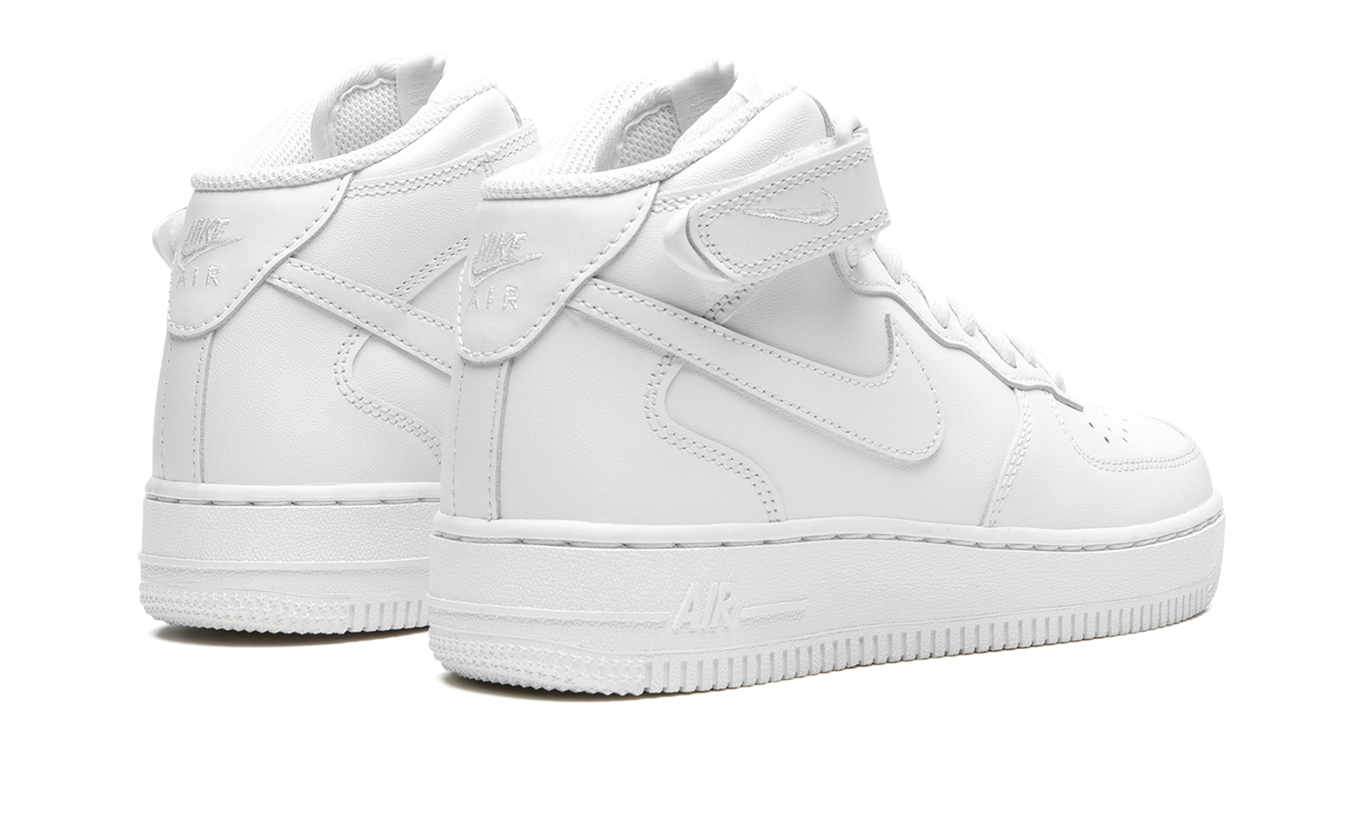 AIR FORCE 1 &