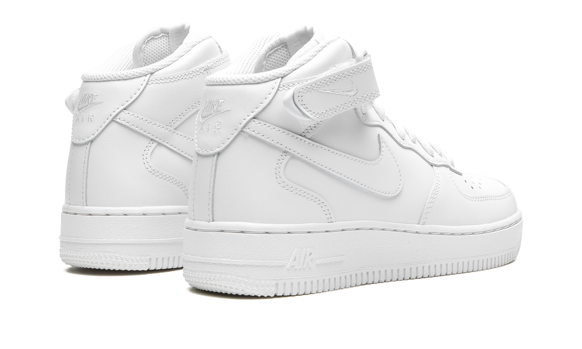 AIR FORCE 1 &