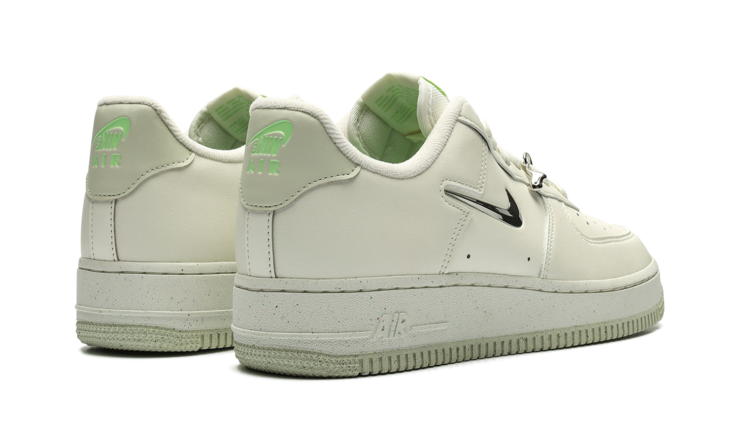 Air Force 1 &
