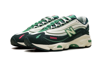 1000 "Concepts - Míle" M1000CN