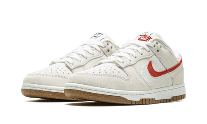 DUNK LO SE WMNS "Double Swoosh" DO9457 100