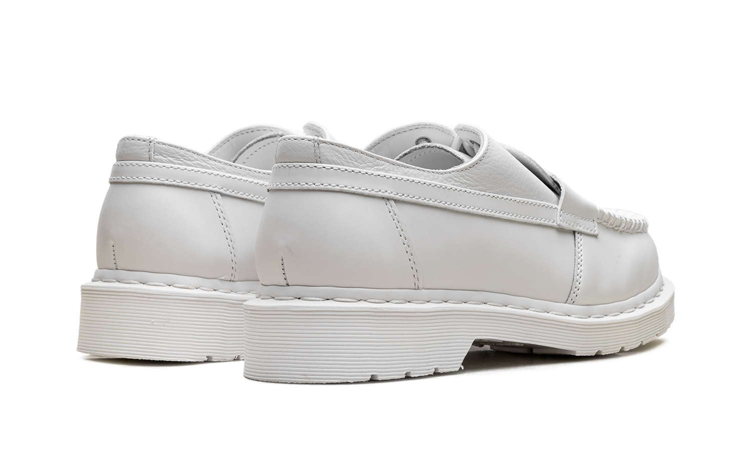 1461- Penton Mash Up "Dr. Martens - White" SH3WR0005P8031HB009