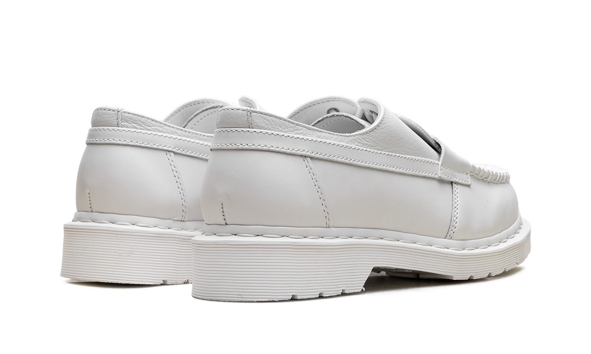 1461- Penton Mash Up "Dr. Martens - White" SH3WR0005P8031HB009
