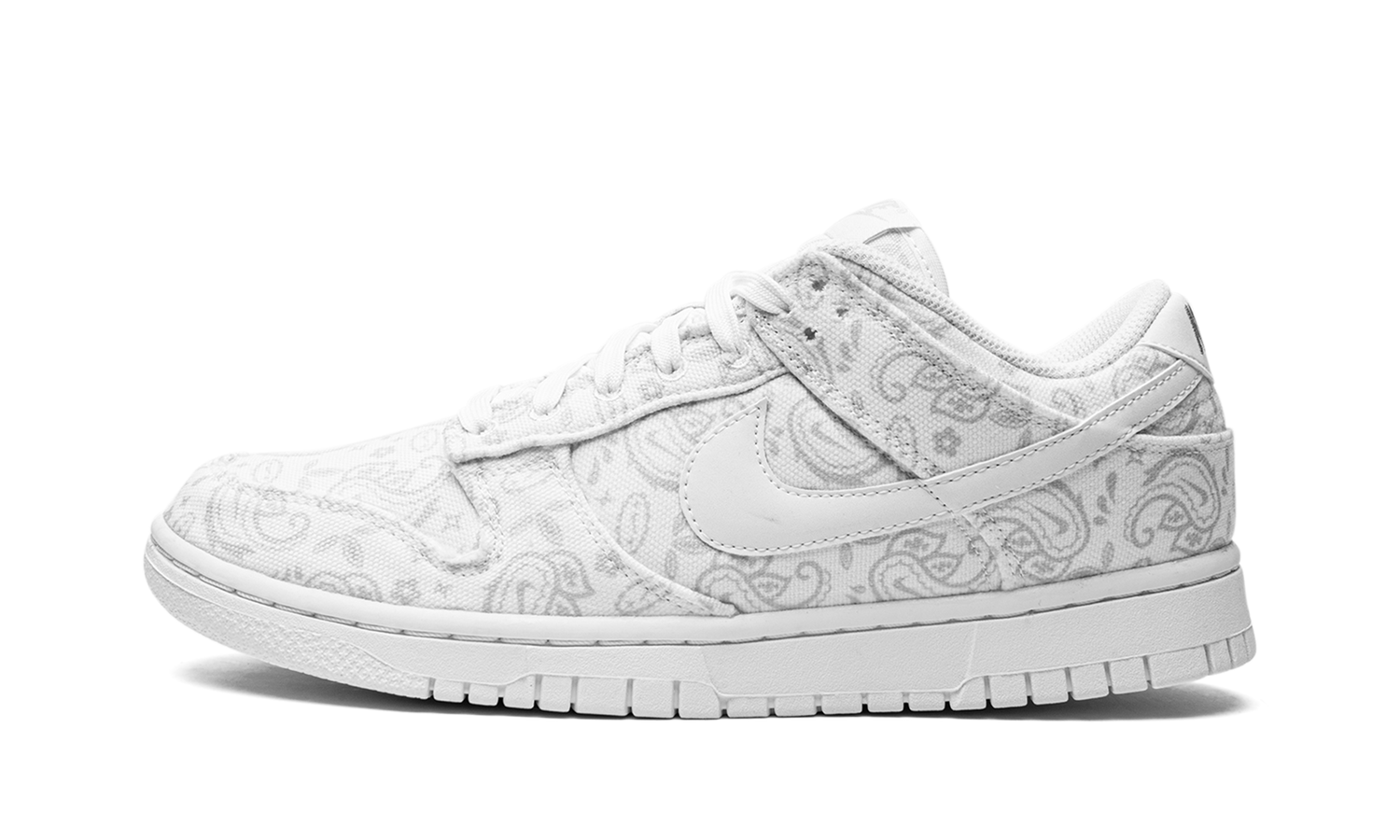 DUNK LO MNS WMNS "White Paisley" DJ9955 100