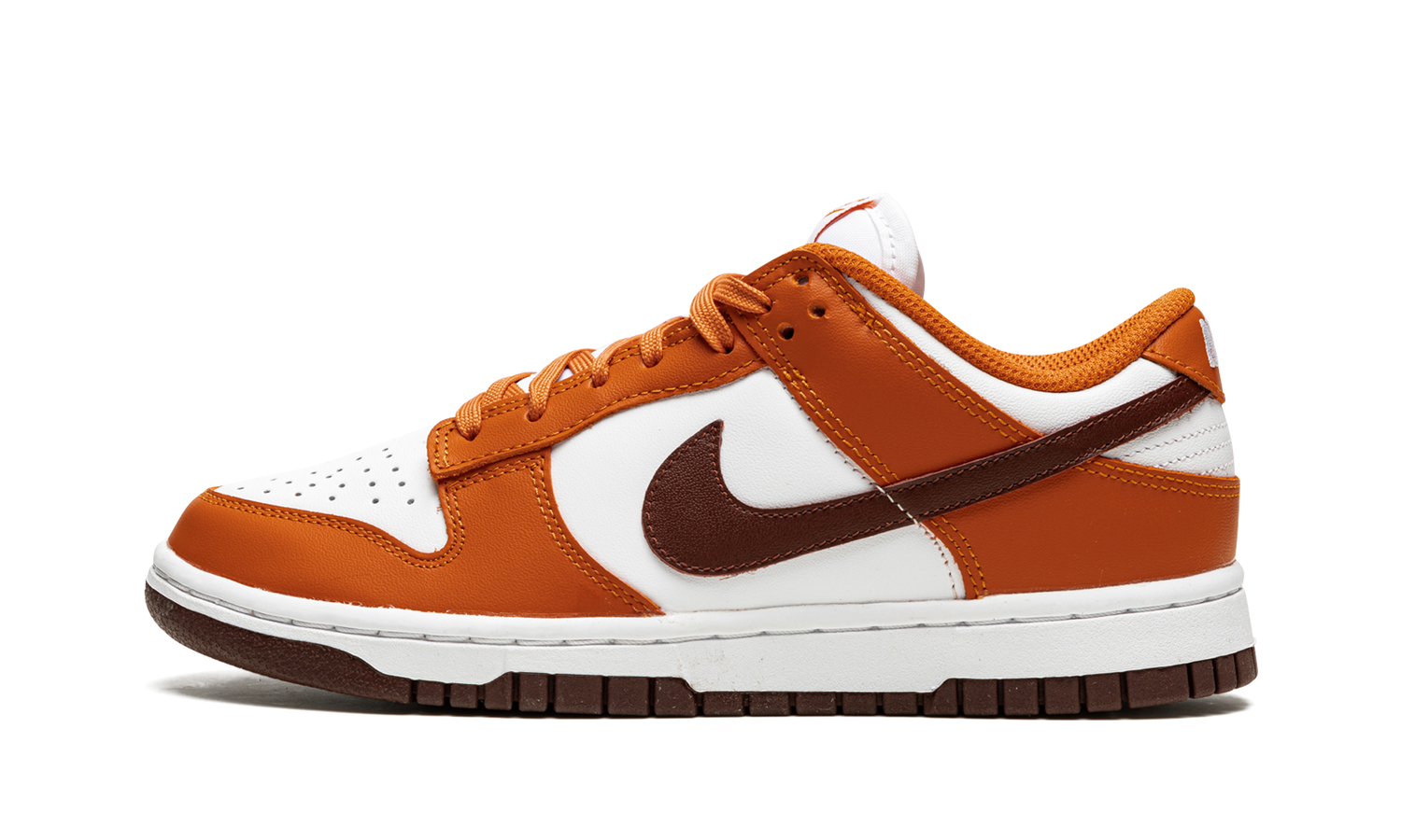 DUNK LOW WMNS "Bronze Eclipse" DQ4697 800