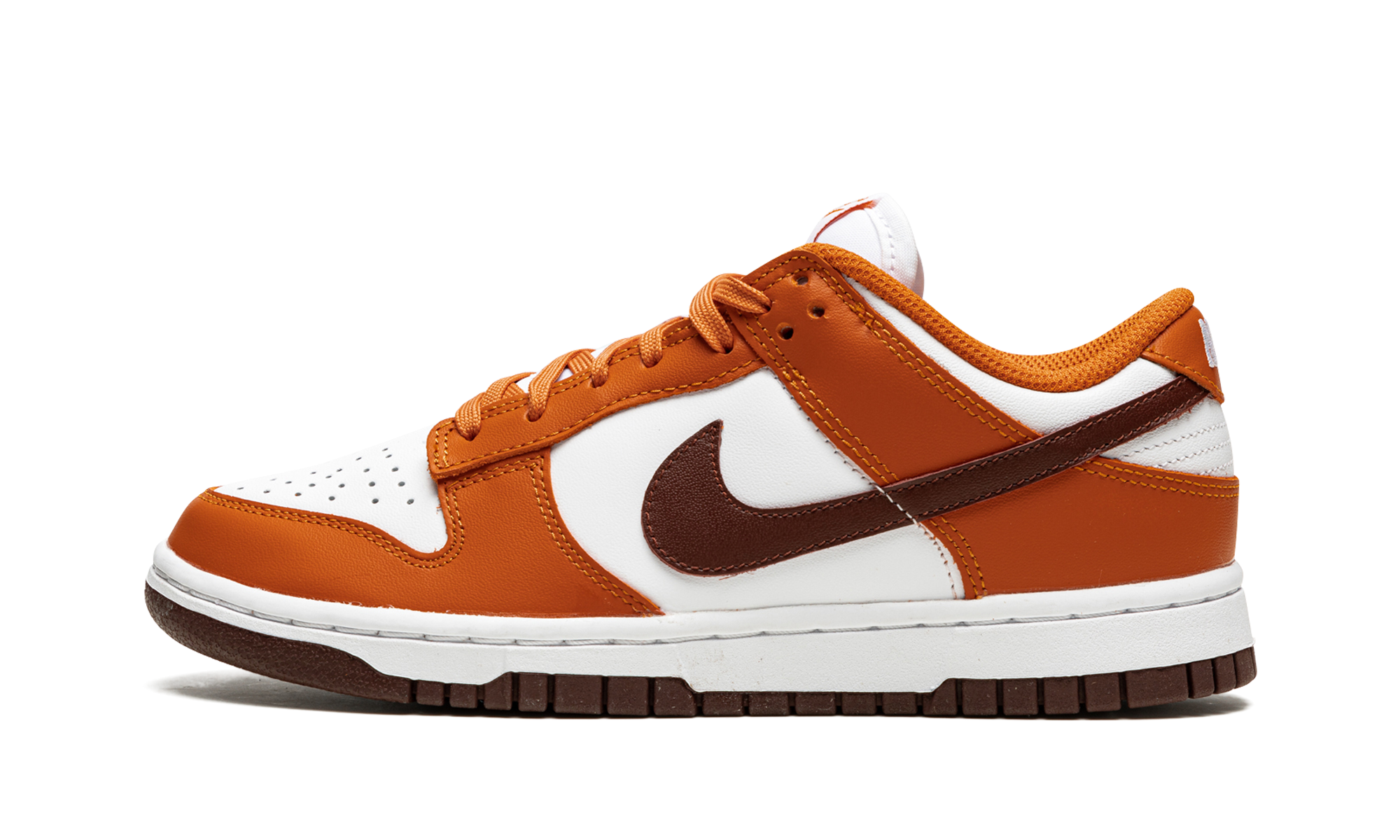 DUNK LOW WMNS "Bronze Eclipse" DQ4697 800