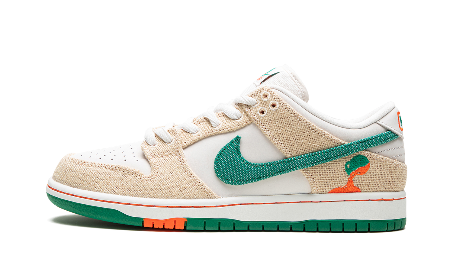 SB Dunk Low "Jarritos" FD0860 001