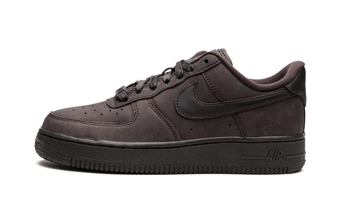AIR FORCE 1 LO PRM MNS WMNS "Velvet Brown" DR9503 200