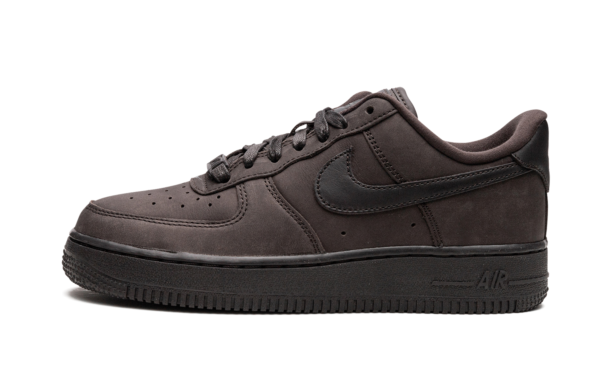 AIR FORCE 1 LO PRM MNS WMNS "Velvet Brown" DR9503 200