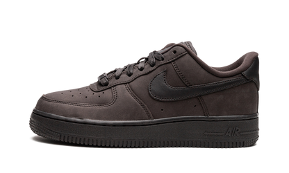 AIR FORCE 1 LO PRM MNS WMNS "Velvet Brown" DR9503 200