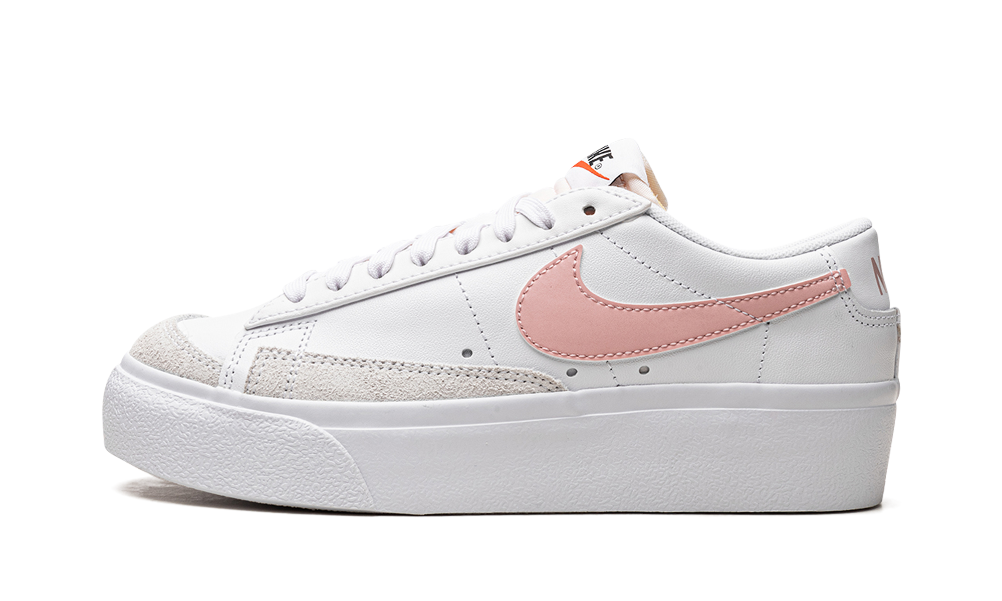 BLAZER LO PLATFORM WMNS "Pink Glaze (W)" DJ0292 103