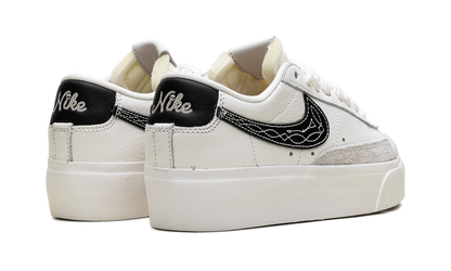 Blazer Low Platform WMNS "Needlework" FJ4556 133