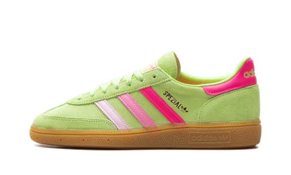 Handball Spezial WMNS "Green Pink" JP8752