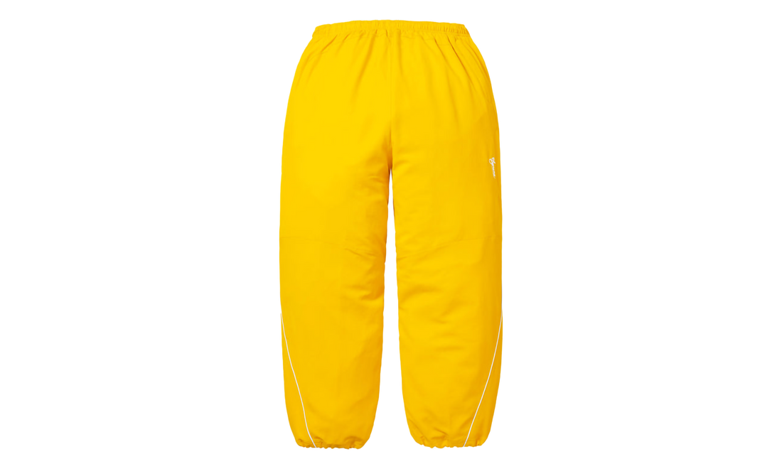 Nike Track Pants "SS25 - Yellow" SU25203