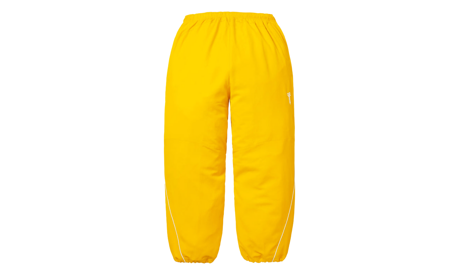 Nike Track Pants "SS25 - Yellow" SU25203