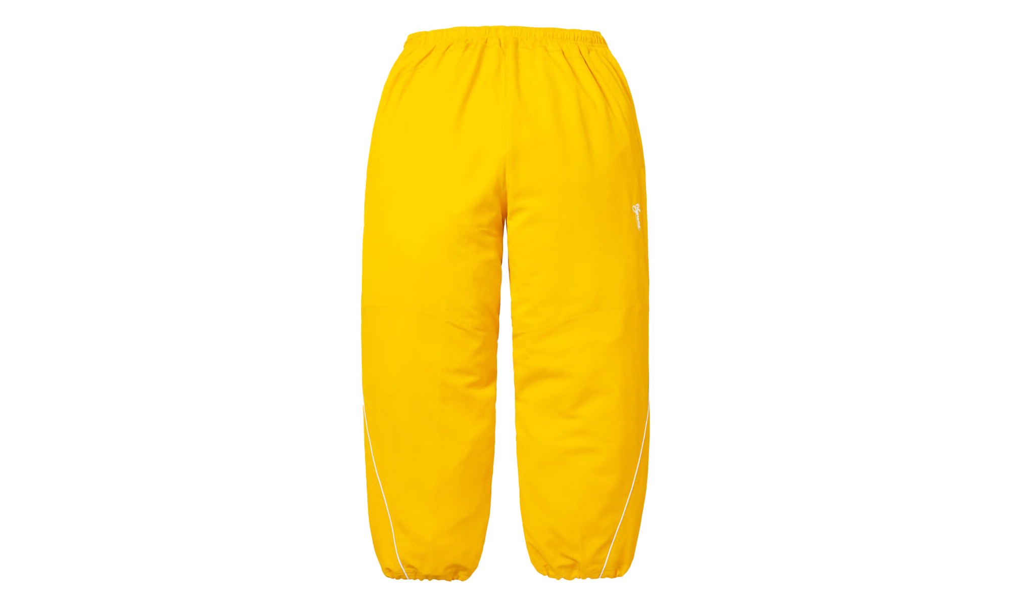 Nike Track Pants "SS25 - Yellow" SU25203