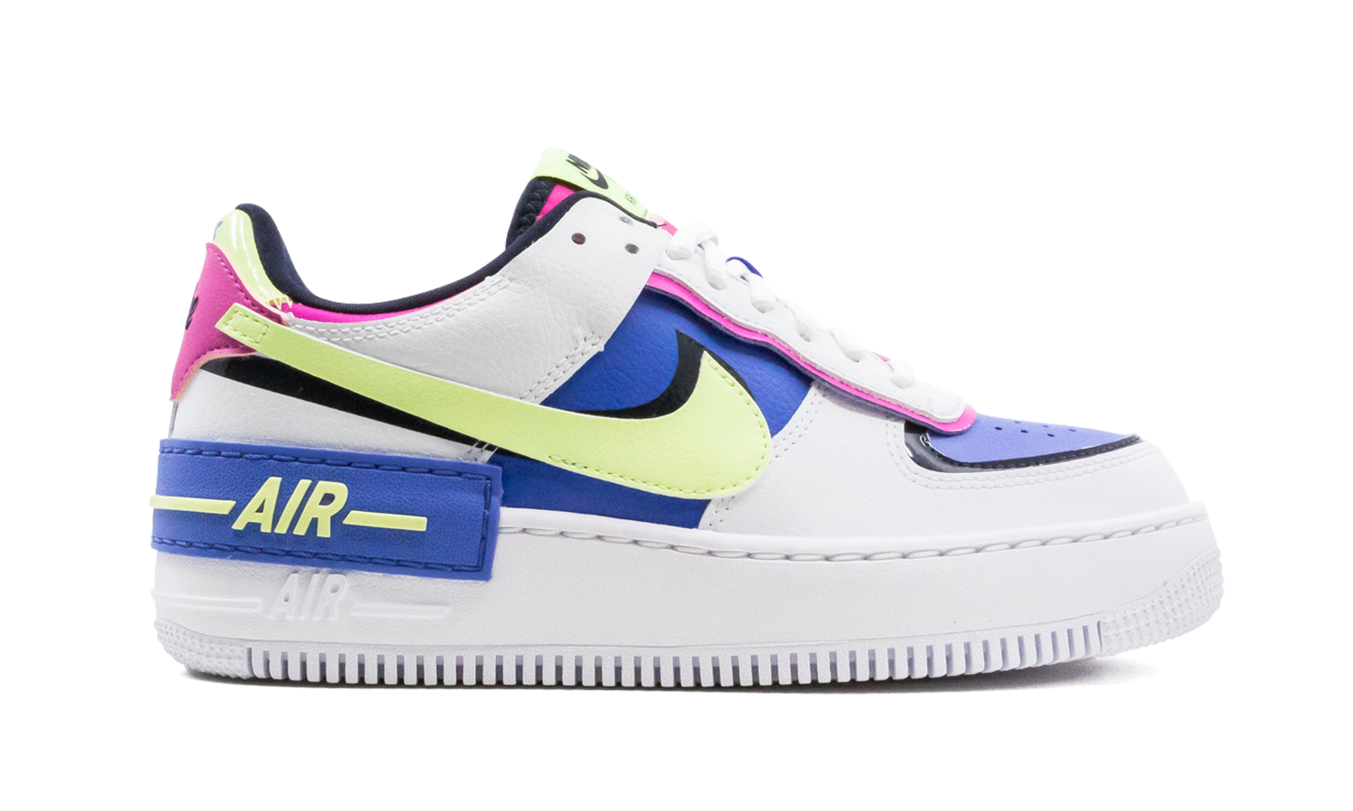 AIR FORCE 1 SHADO WMNS CJ1641 100