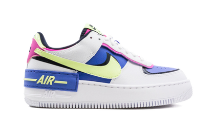 AIR FORCE 1 SHADO WMNS CJ1641 100