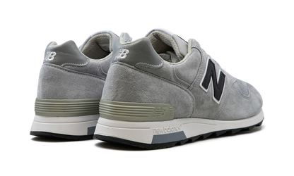 1400 "J. Crew - Raw Steel" M1400G