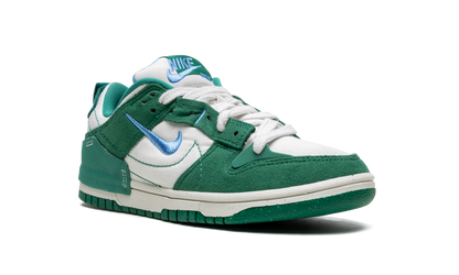 DUNK LO DISRUPT 2 WMNS "Malachite" DH4402 001