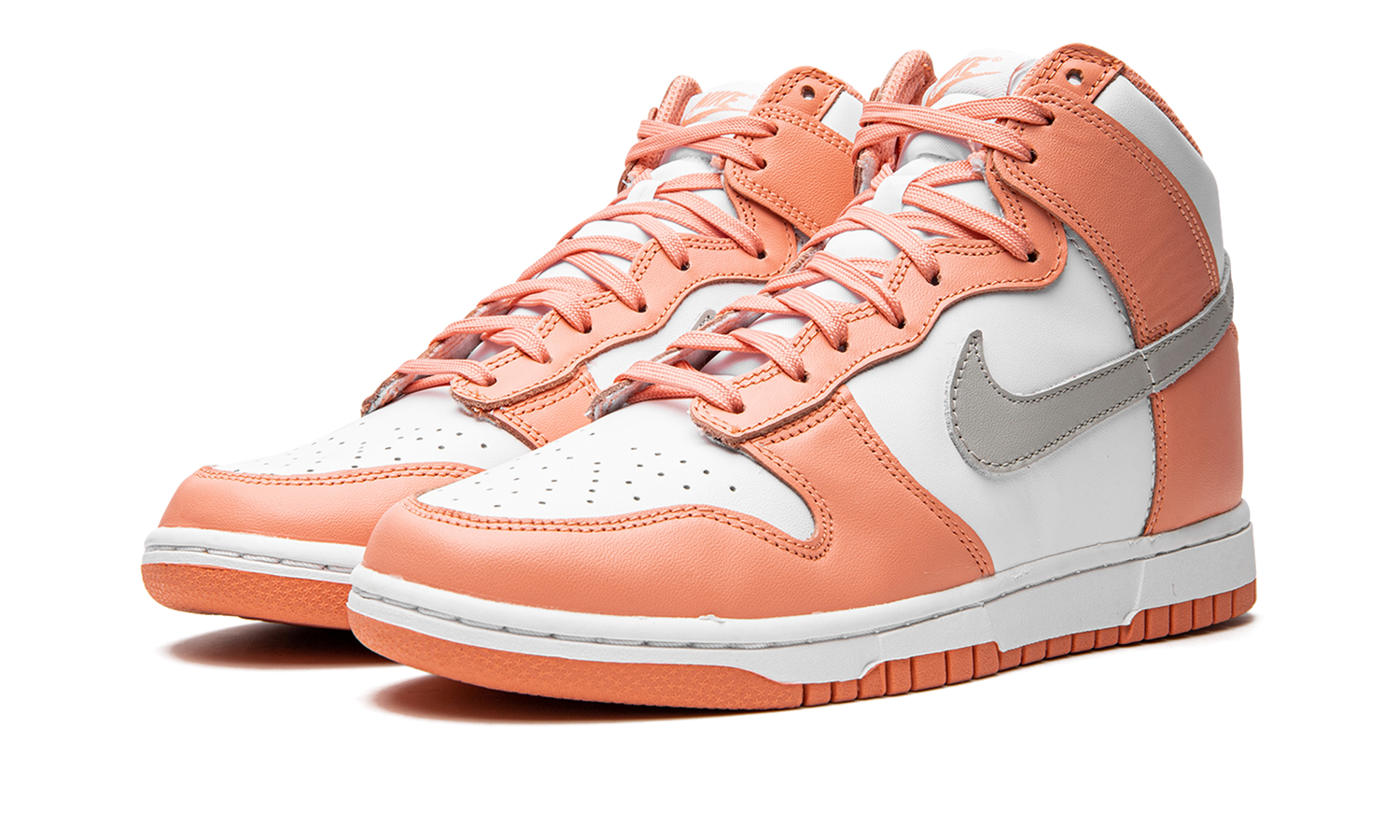 DUNK HIGH MNS WMNS "Salmon" DD1869 600