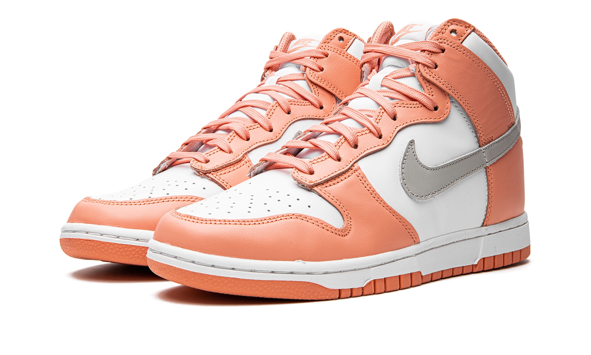 DUNK HIGH MNS WMNS "Salmon" DD1869 600