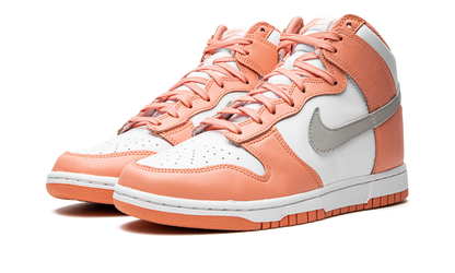 DUNK HIGH MNS WMNS "Salmon" DD1869 600