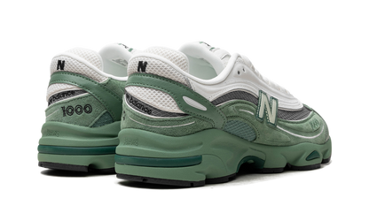 1000 "Green" M1000MA