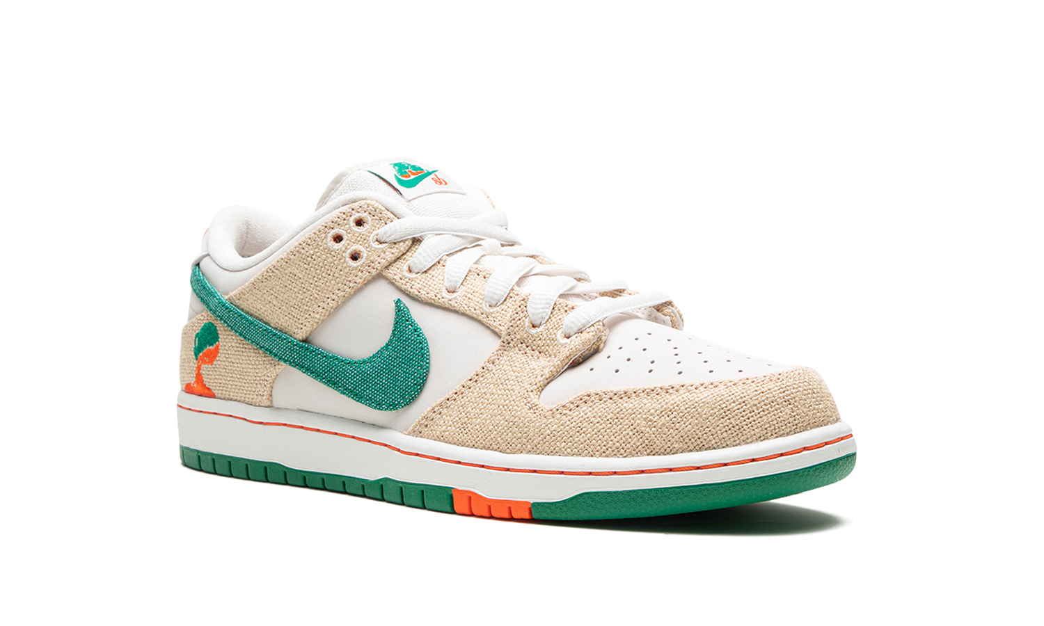SB Dunk Low "Jarritos" FD0860 001