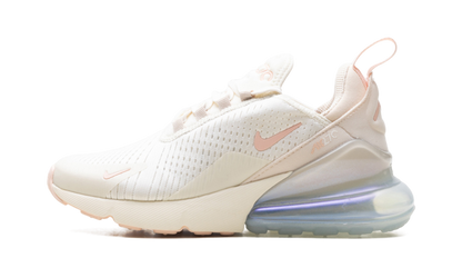 Air Max 270 WMNS "Soft Pearl / Washed Coral" IH5966 001