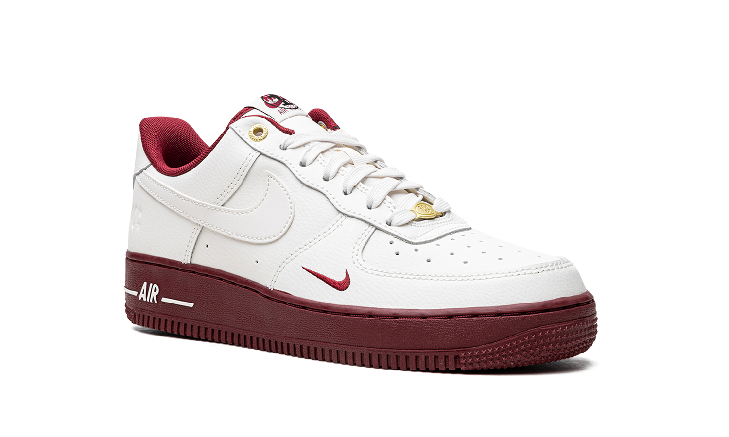 AIR FORCE 1 LO MNS WMNS "40th Anniversary" DQ7582 100