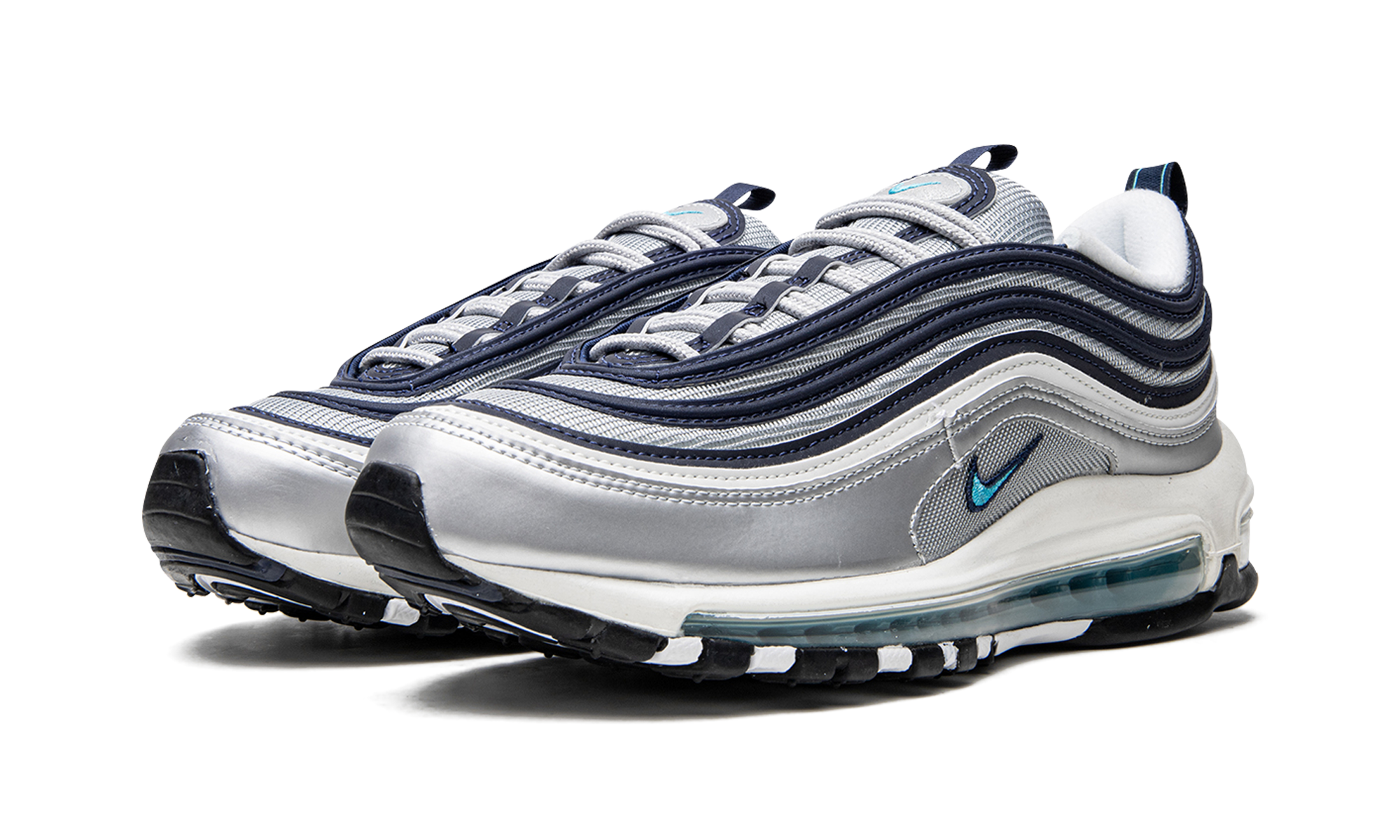 AIR MAX 97 OG WMNS "Atlantic Blue Voltage Yellow (W)" DQ9131 001