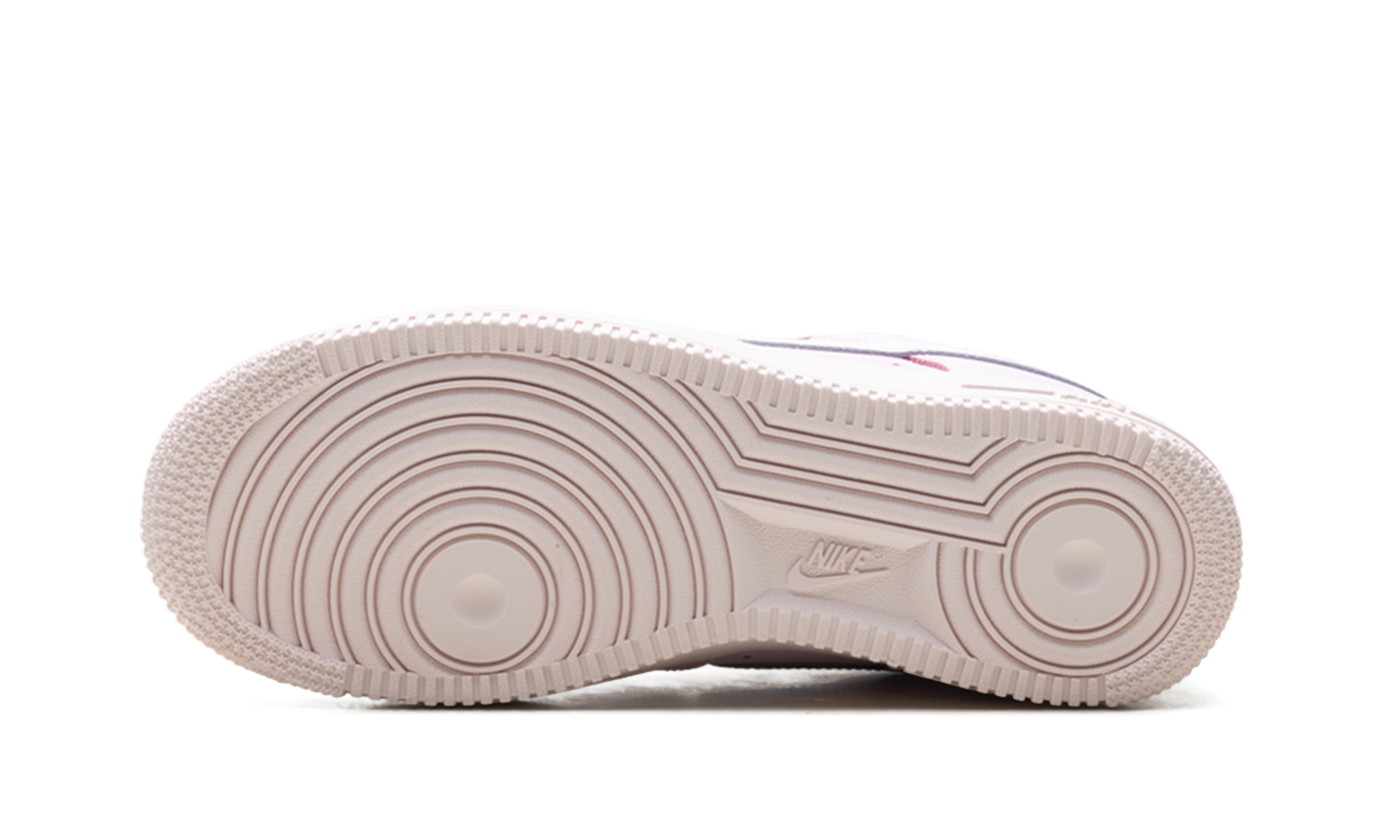 Air Force 1 Low Retro Premium WMNS "Ribbon Lace Pink Foam" IR0871 600