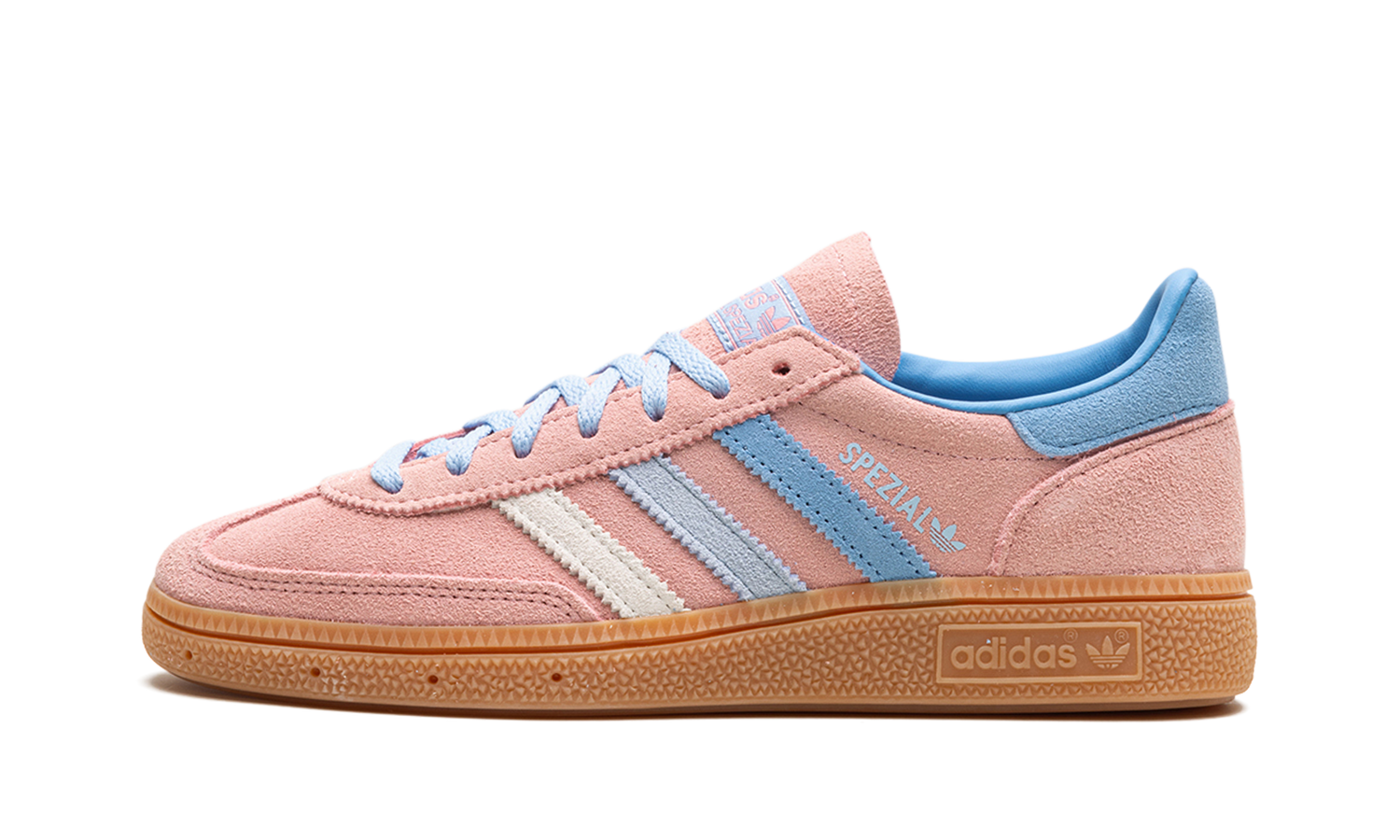 Handball Spezial WMNS "Semi Pink Spark" IG1974