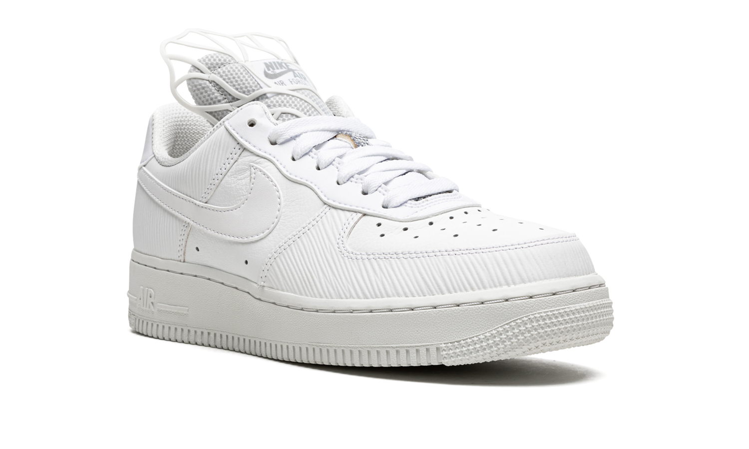 AIR FORCE 1 MNS WMNS "Goddess of Victory" DM9461 100