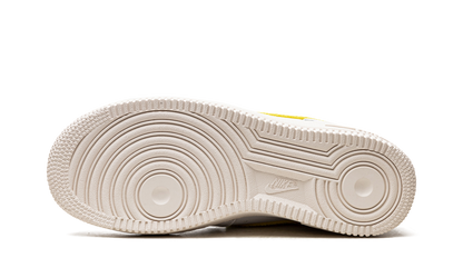 AIR FORCE 1 &