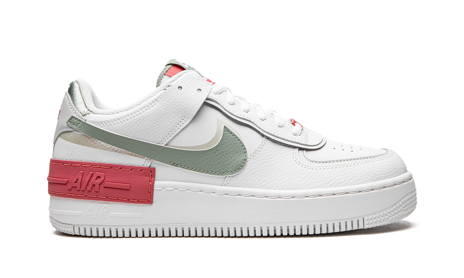 AIR FORCE 1 SHADO WMNS "Archeo Pink" CI0919 112
