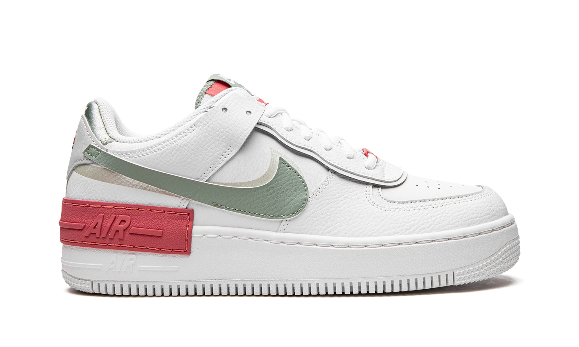 AIR FORCE 1 SHADO WMNS "Archeo Pink" CI0919 112