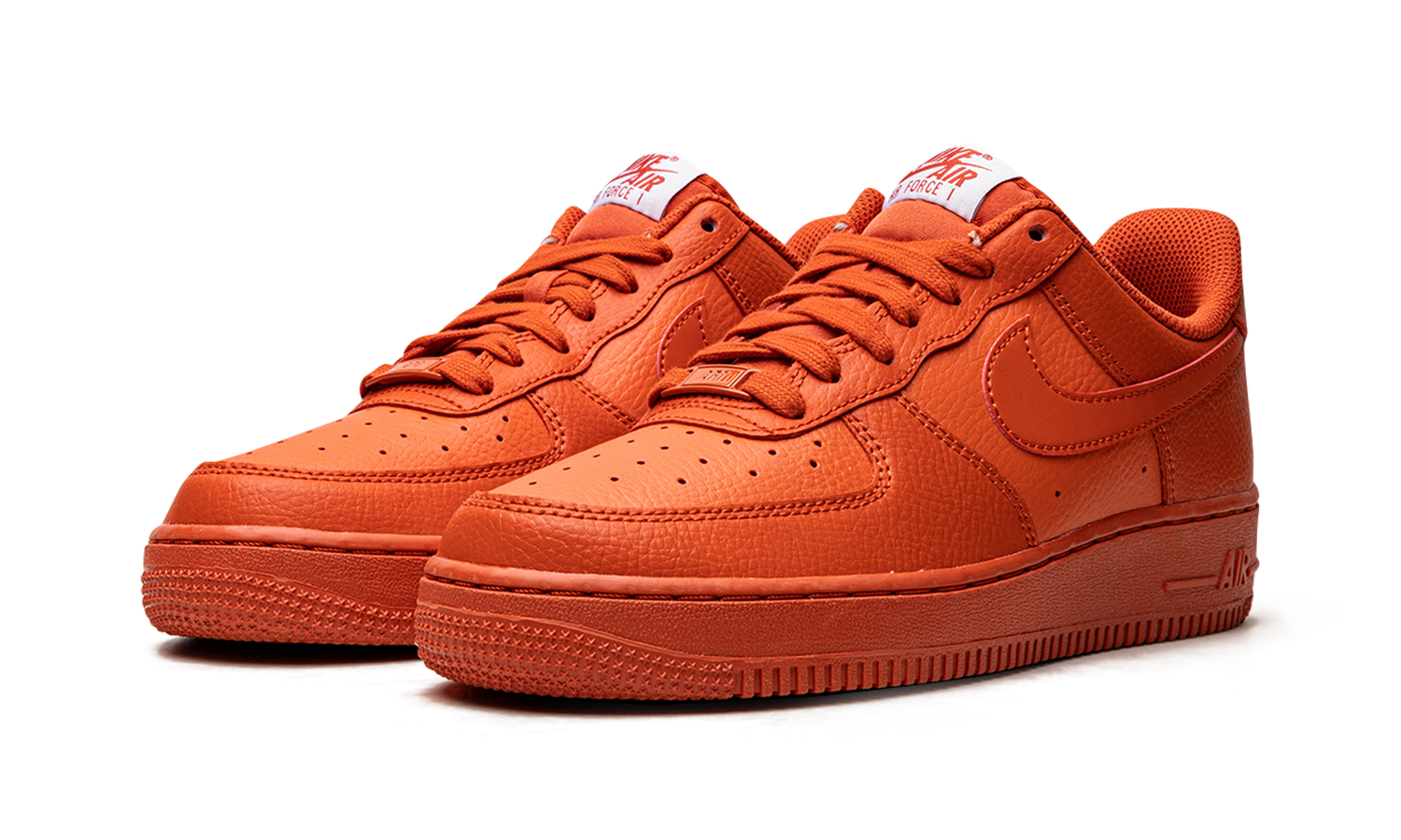 AIR FORCE 1 &