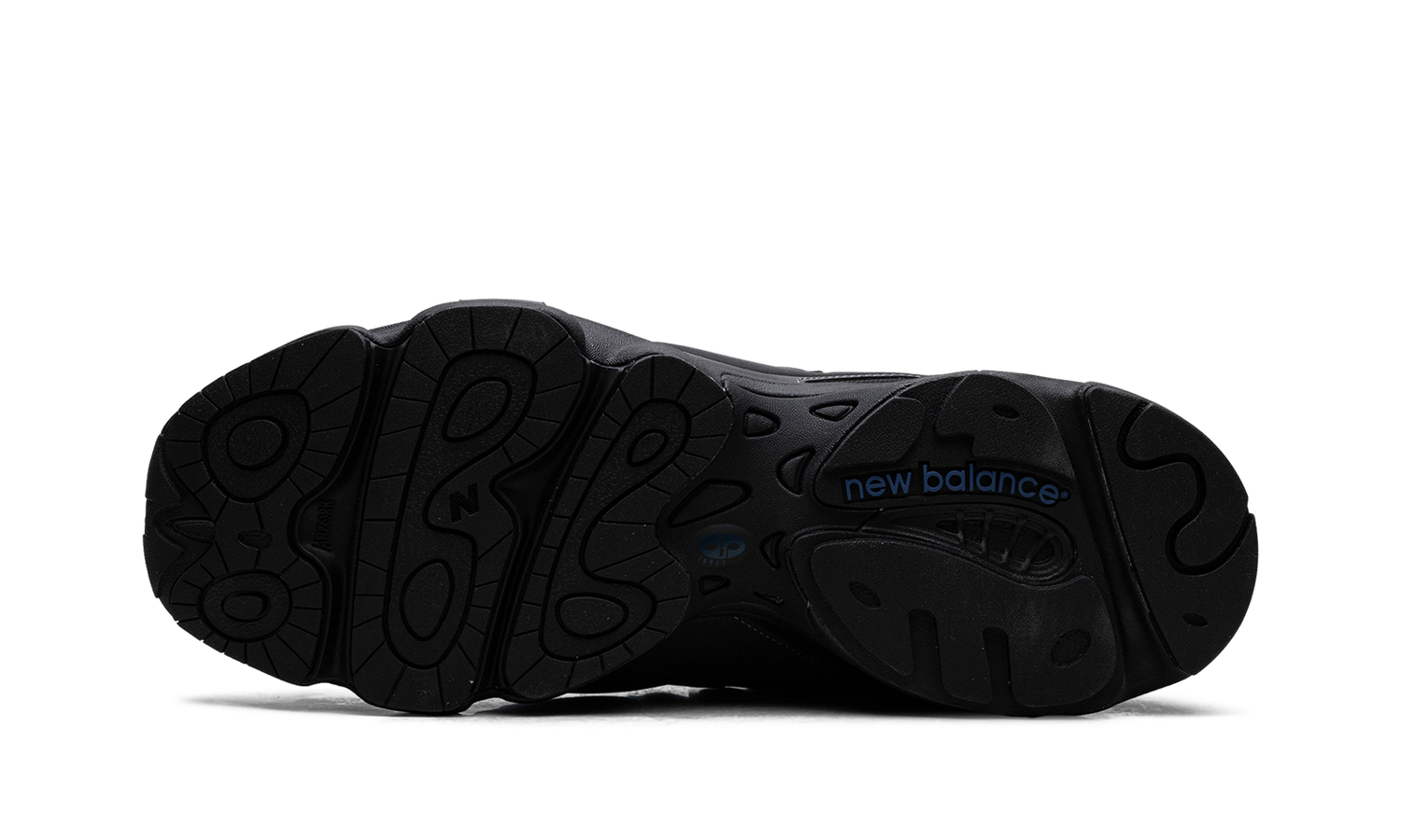 1000 "Dark Grey Royal Blue" M1000JDC