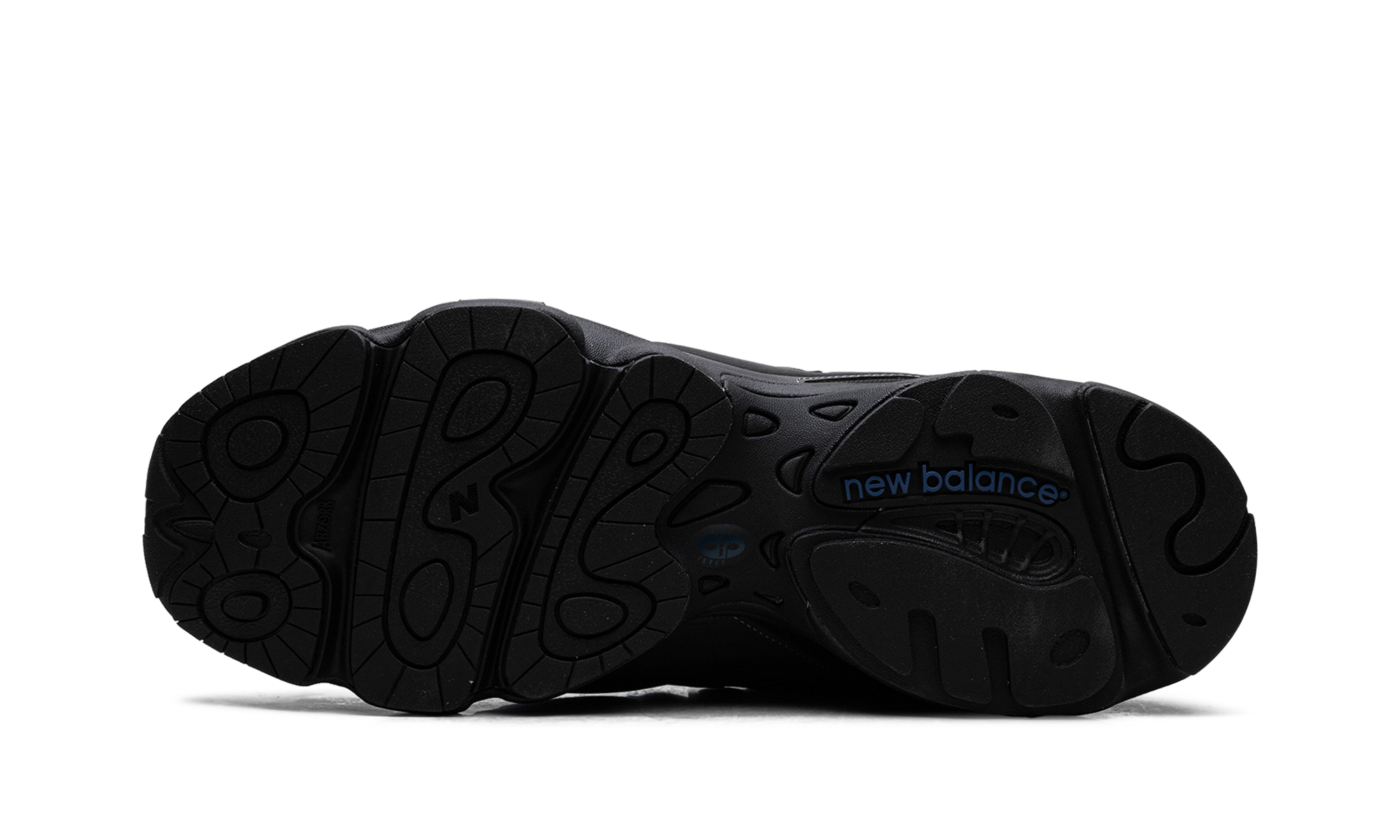 1000 "Dark Grey Royal Blue" M1000JDC