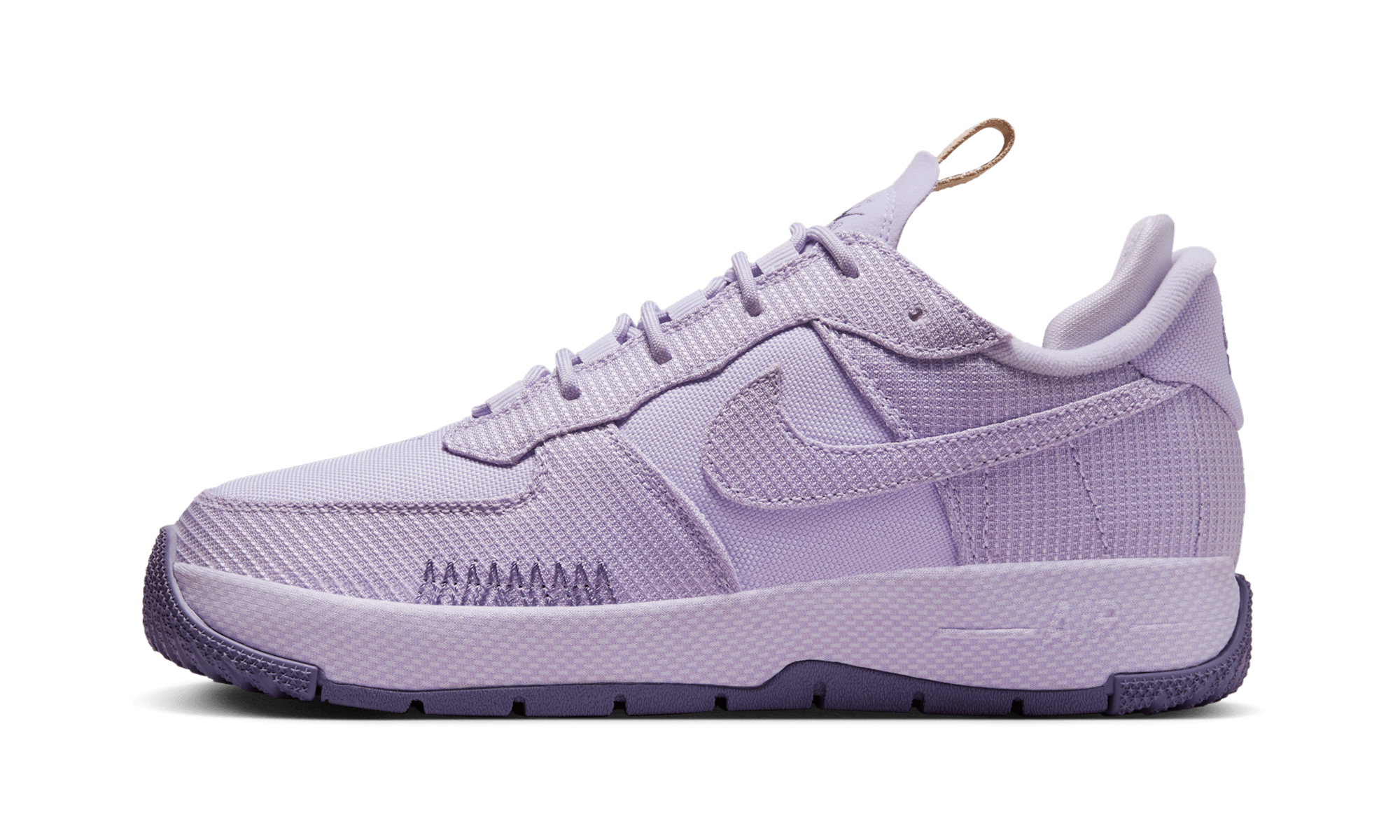 Air Force 1 Wild Low WMNS "Lilac Bloom" FB2348 500