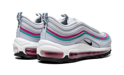 AIR MAX 97 MNS WMNS "Silver Beach" DH5093 001