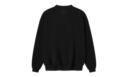 Essentials NBA 90s Crewneck Sweatshirt "Black" 192NB256801F